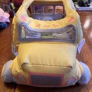 American Girl Doll Bitty Baby Bitty Bunch Bus